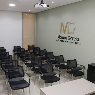 Moreira Garcia Advogados Associados